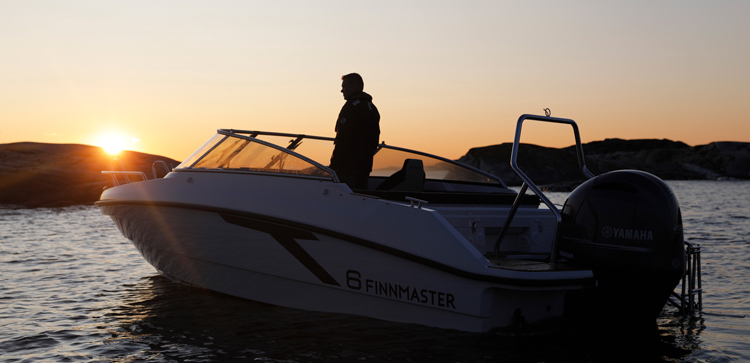 Finnmaster T6