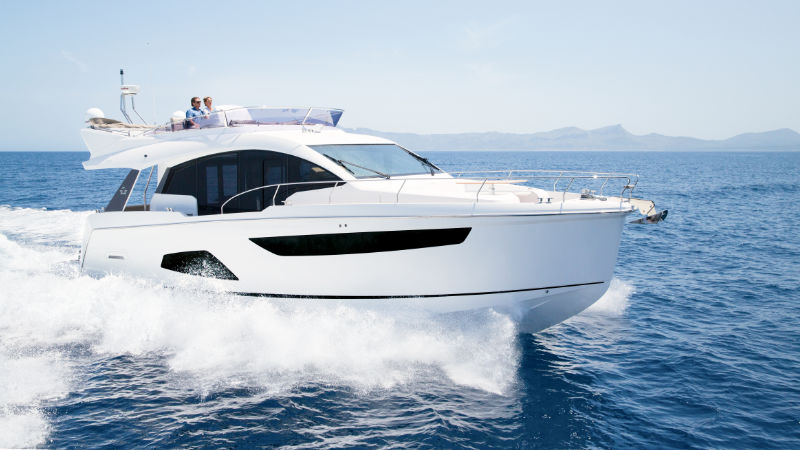 Sealine